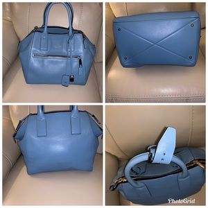 Large Marc Jacobs satchel